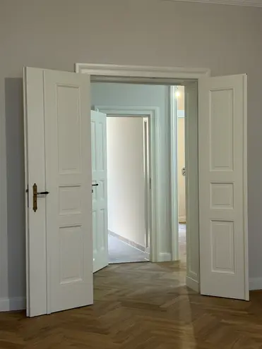 3 Zimmer Wohnung mit 100 m² in Berlin – Bild 10
