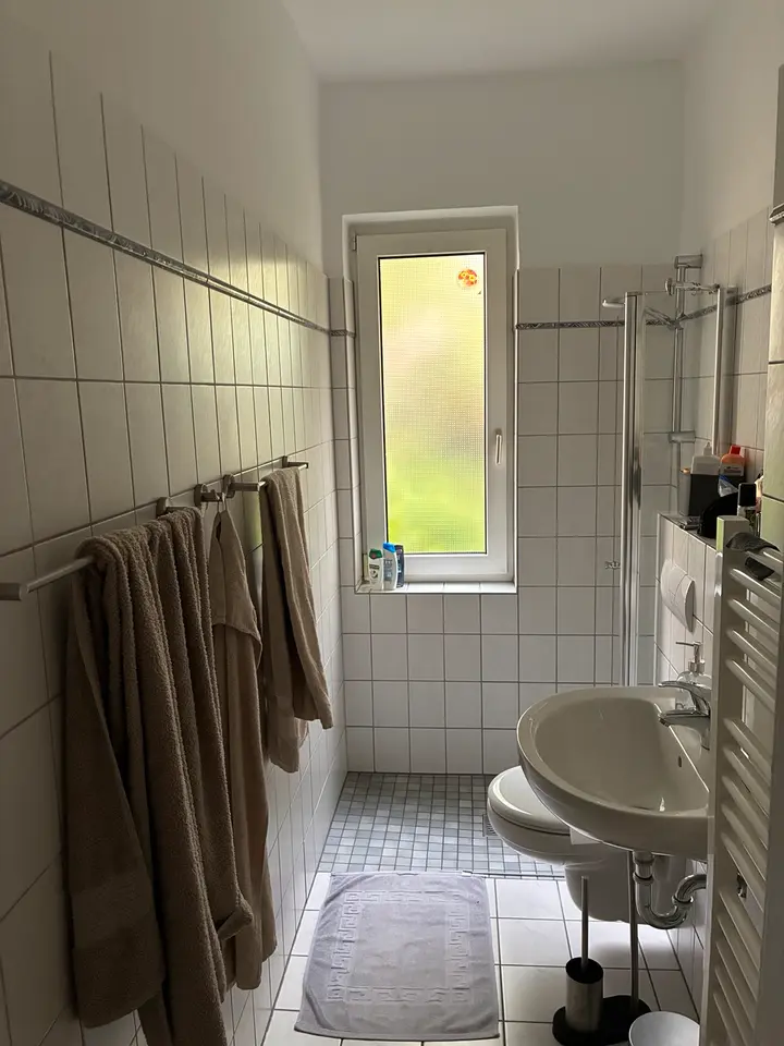 3 Zimmer Wohnung mit 60 m² in Dortmund – Bild 5