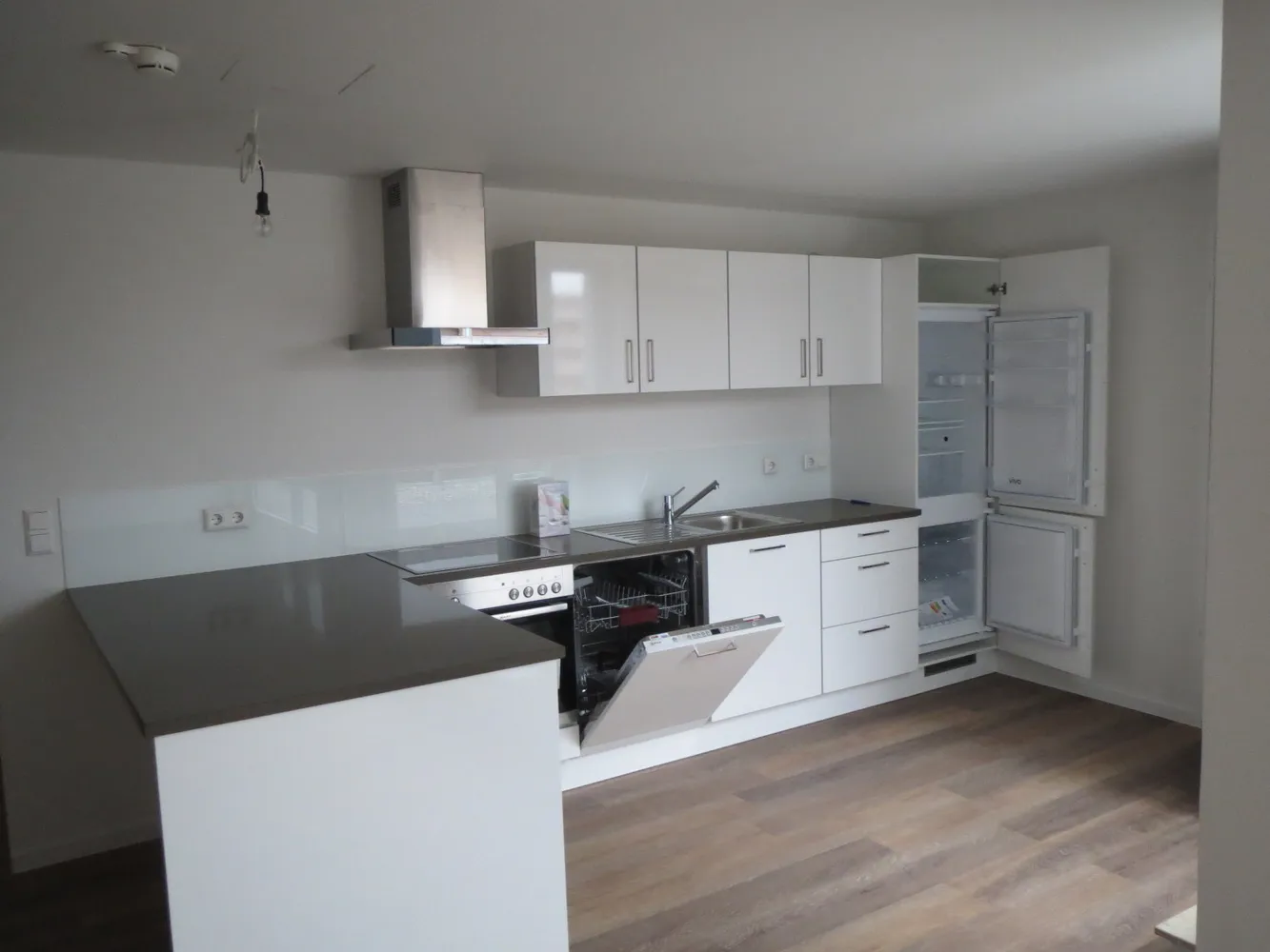 4 Zimmer Wohnung mit 123 m² in Lahr/Schwarzwald – Bild 4