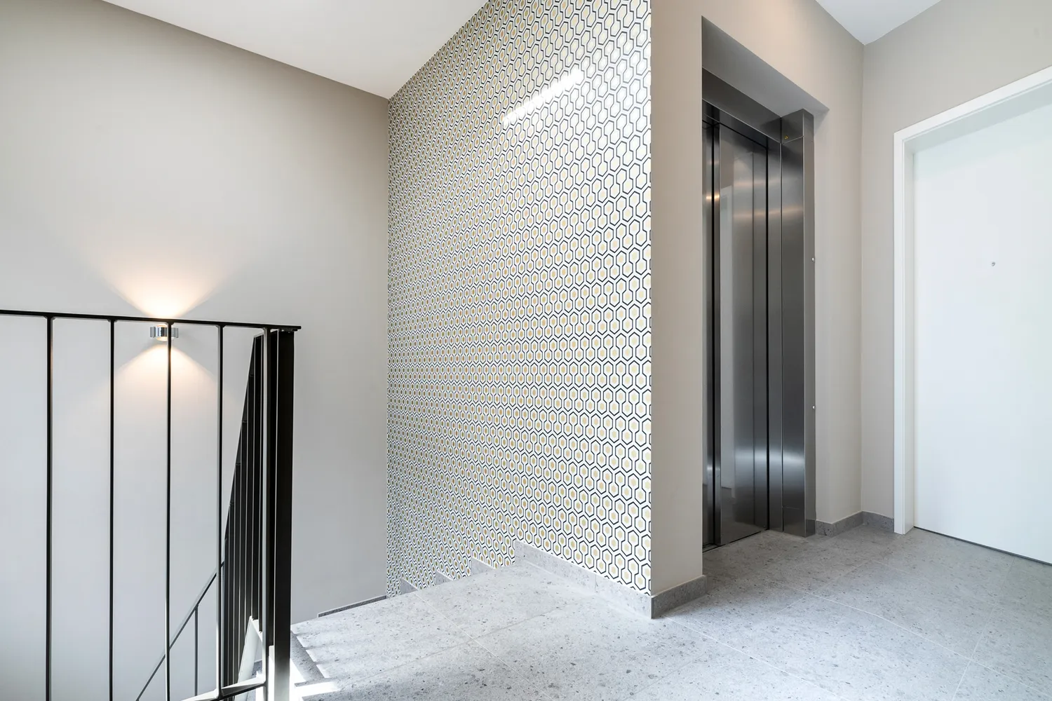 4 Zimmer Wohnung mit 112 m² in Saarbrücken – Bild 10
