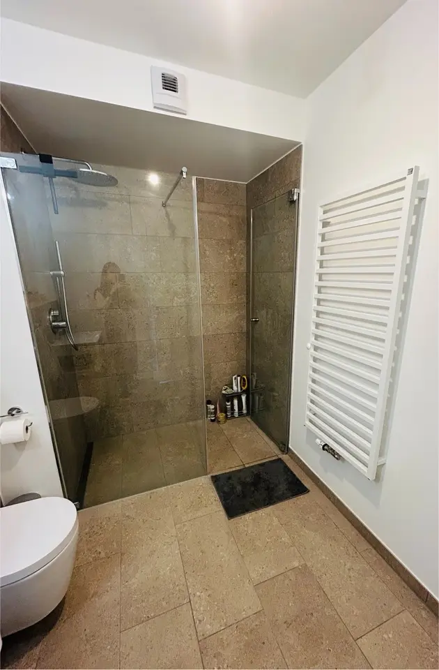 Studio mit 35 m² in Frankfurt am Main – Bild 8