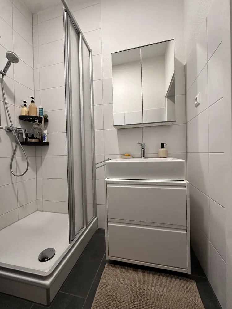 3 Zimmer Wohnung mit 62 m² in Essen – Bild 3