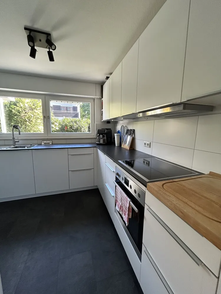 5 Zimmer Haus mit 150 m² in München – Bild 12