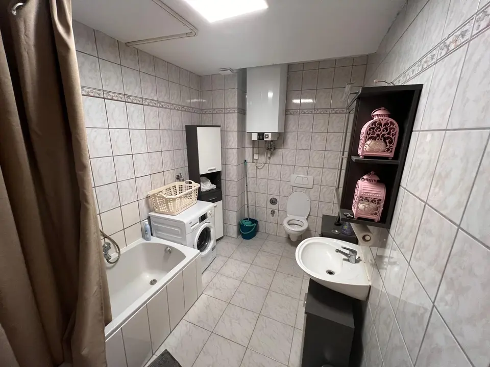 3 Zimmer Wohnung mit 80 m² in Bruchsal – Bild 7