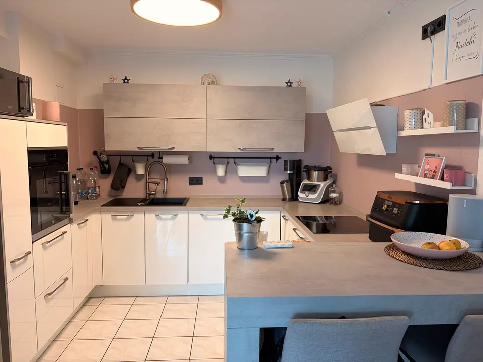 4 Zimmer Wohnung mit 88 m² in Pulheim – Bild 2