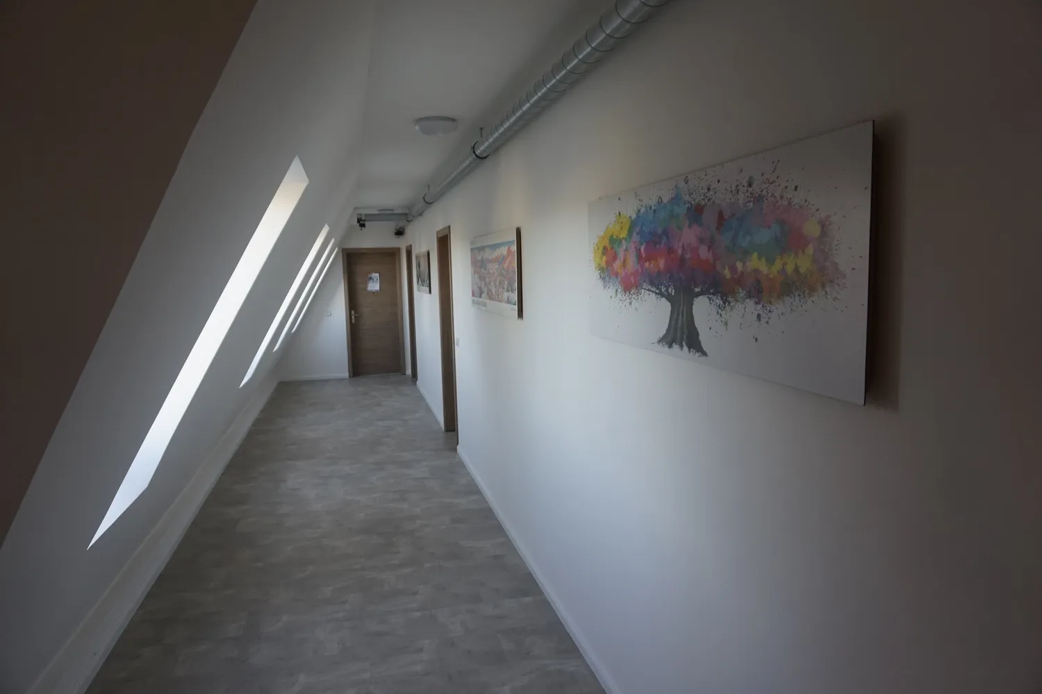 2 Zimmer Wohnung mit 77 m² in Berlin – Bild 8