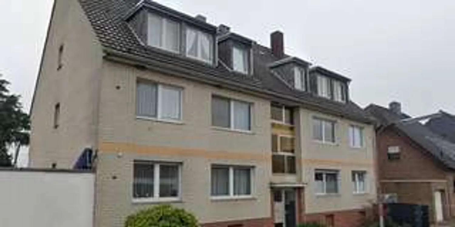 1 Zimmer Wohnung mit 44 m² in Köln – Bild 1