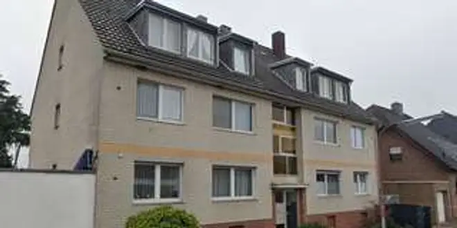 1 Zimmer Wohnung mit 44 m² in Köln – Bild 1