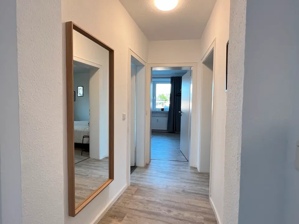 WG-Zimmer mit 90 m² in Gütersloh – Bild 8