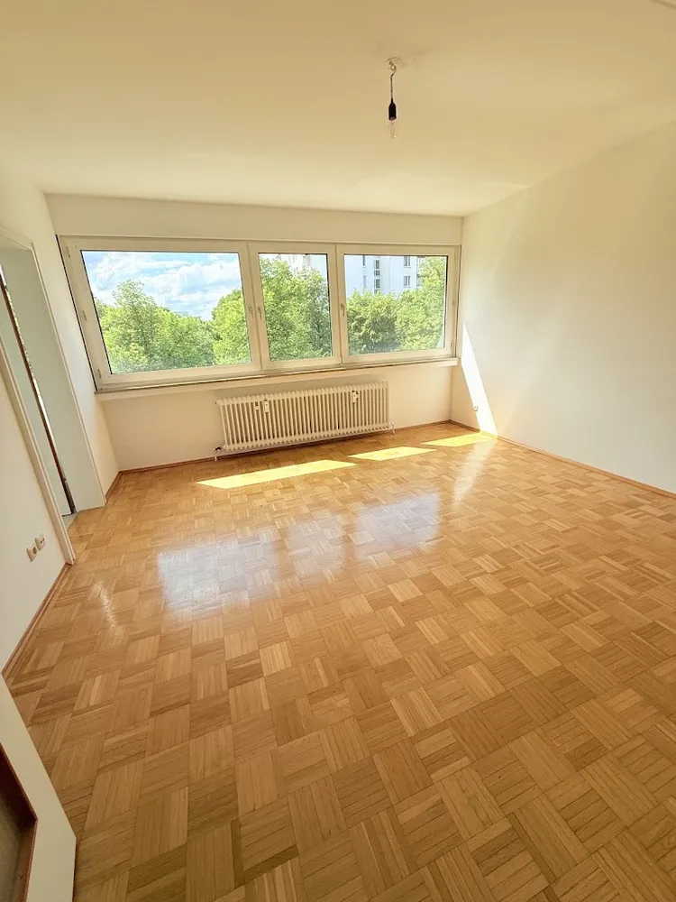 2 Zimmer Wohnung mit 48 m² in München – Bild 2