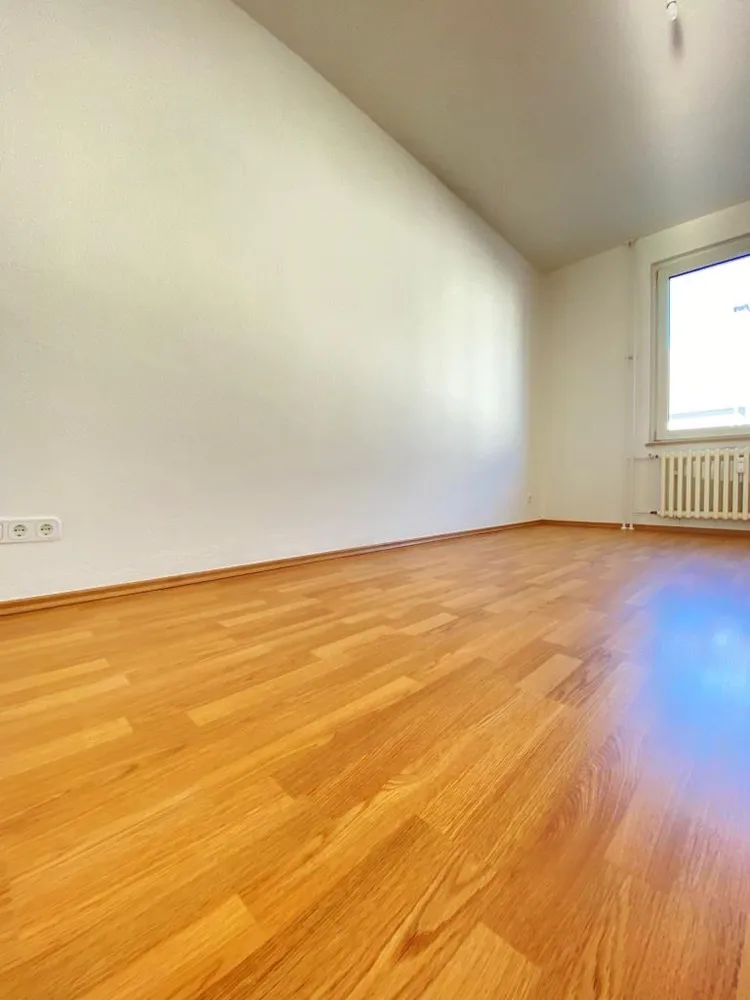 2 Zimmer Wohnung mit 67 m² in Gelsenkirchen – Bild 1