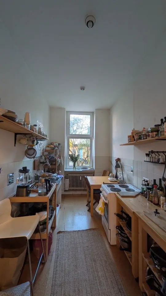 WG-Zimmer mit 73 m² in Berlin – Bild 3
