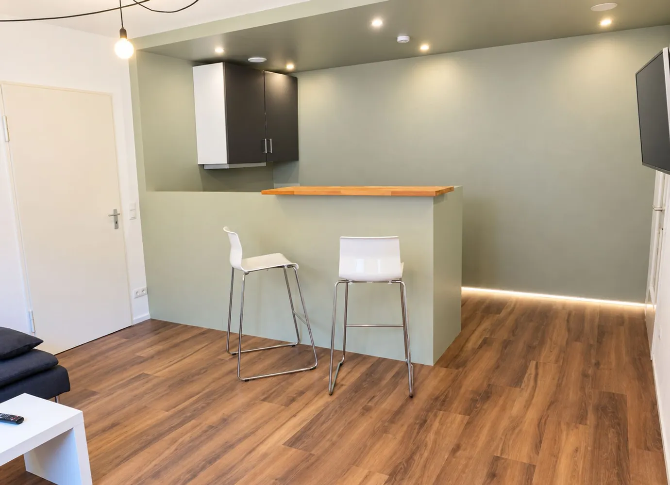 2 Zimmer Wohnung mit 52 m² in Stuttgart – Bild 3