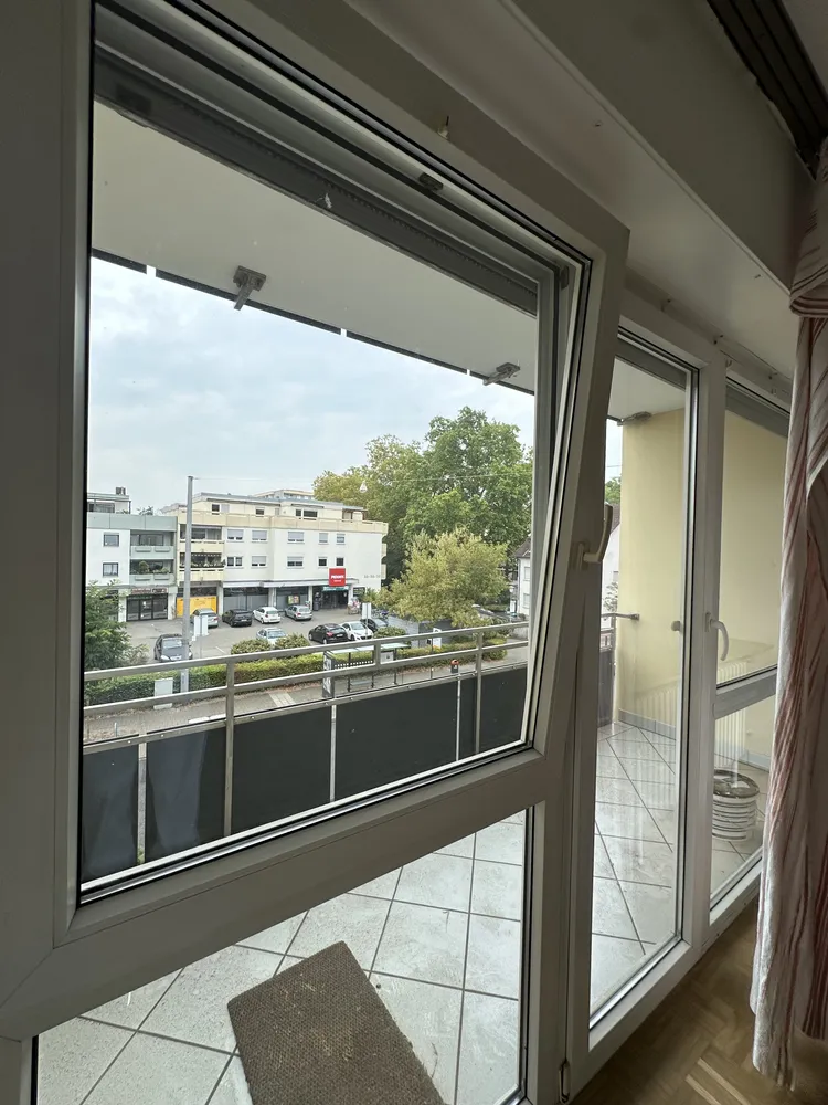 3 room apartment with 79 m² in Mannheim – Photo 9