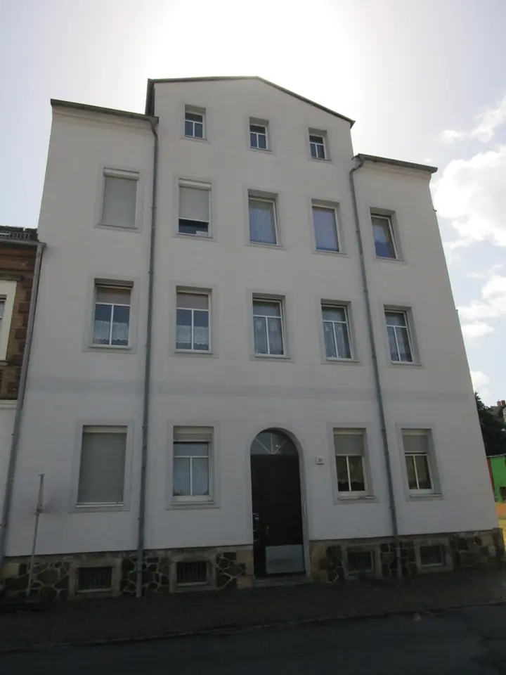 3 Zimmer Wohnung mit 68 m² in Wurzen – Bild 10