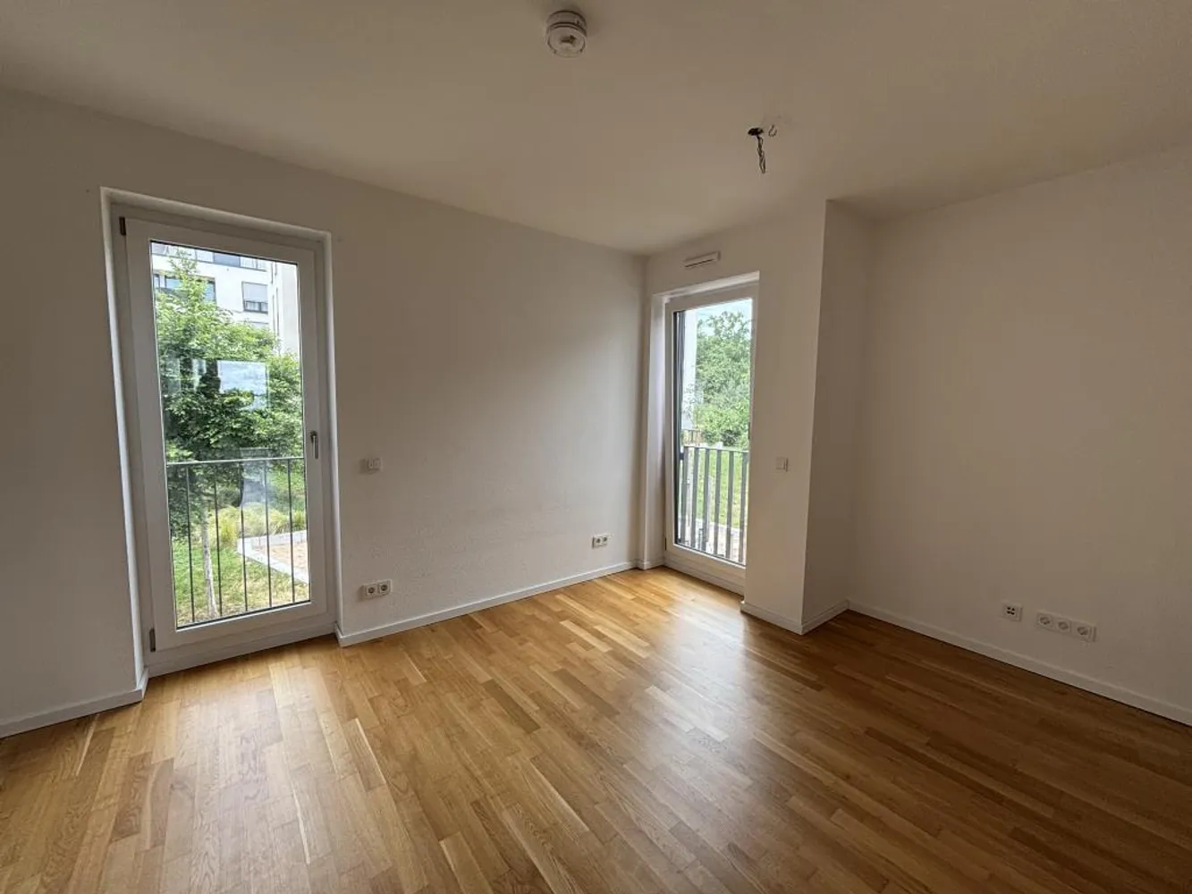 3 Zimmer Wohnung mit 83 m² in Darmstadt – Bild 4