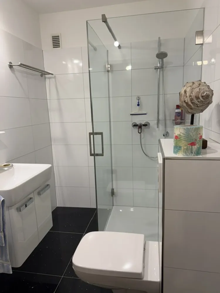 2 Zimmer Wohnung mit 53 m² in Düsseldorf – Bild 3