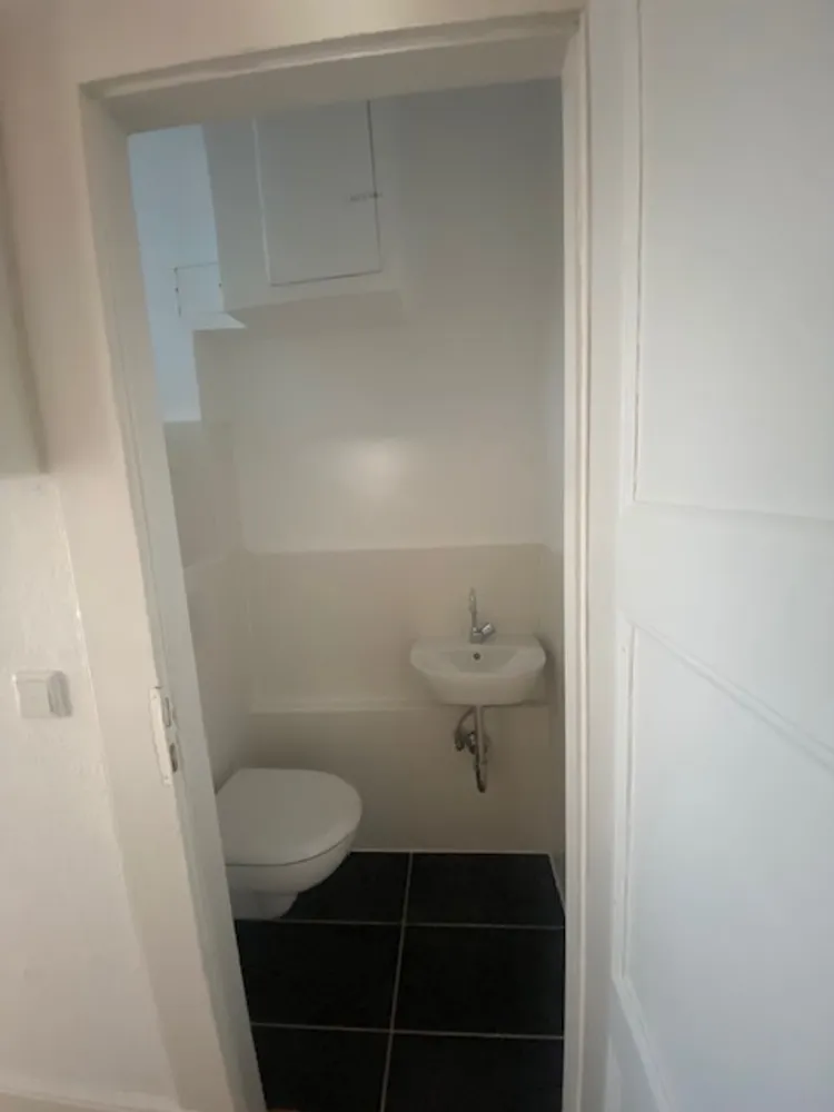 2 Zimmer Wohnung mit 58 m² in Frankfurt am Main – Bild 5
