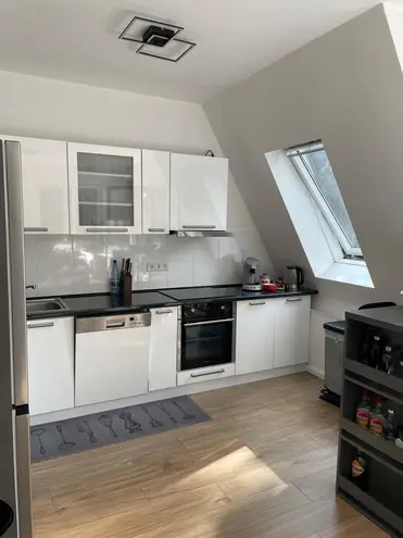 2 Zimmer Wohnung mit 66 m² in Berlin – Bild 4
