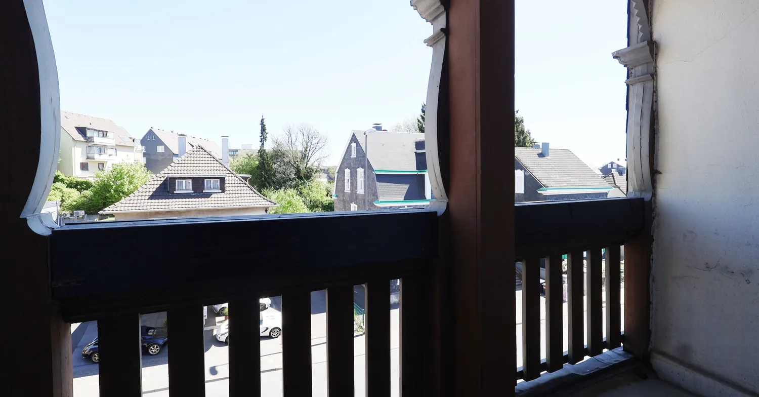 3 Zimmer Wohnung mit 65 m² in Remscheid – Bild 7