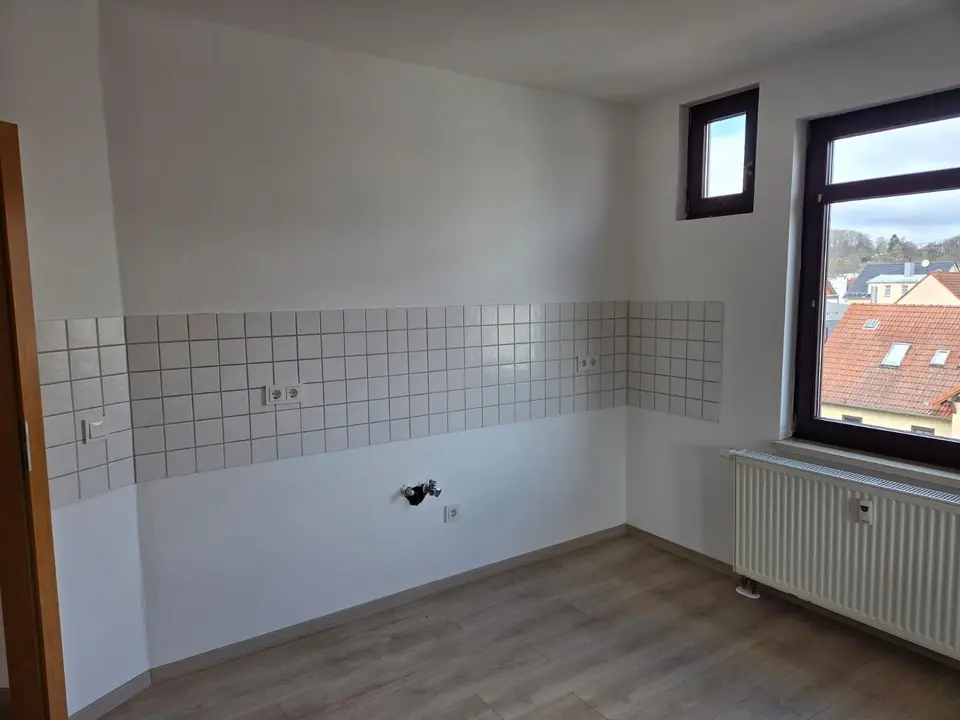 3 room apartment with 95 m² in Eisenach – Photo 3