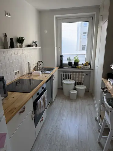 3 Zimmer Wohnung mit 69 m² in Bielefeld – Bild 2