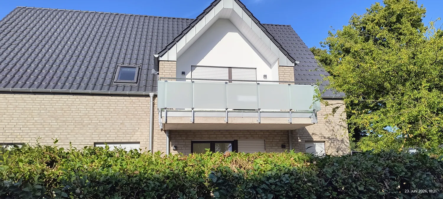 3 Zimmer Wohnung mit 123 m² in Borken – Bild 6