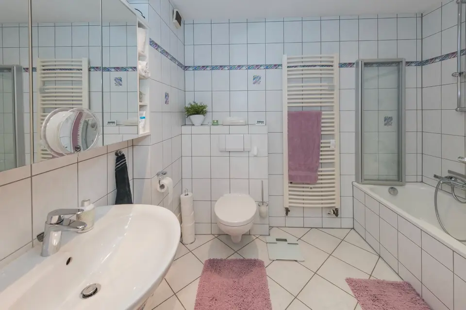 3 Zimmer Wohnung mit 69 m² in Lünen – Bild 10
