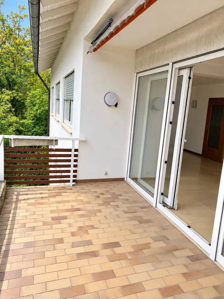 4 Zimmer Wohnung mit 114 m² in Stuttgart – Bild 9