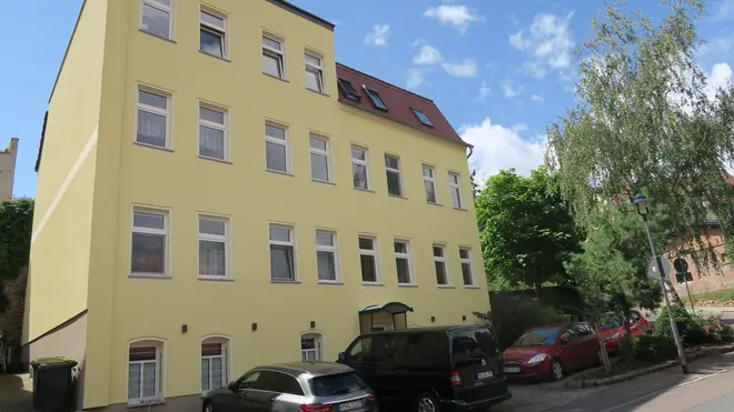 2 Zimmer Wohnung mit 70 m² in Halle (Saale) – Bild 5
