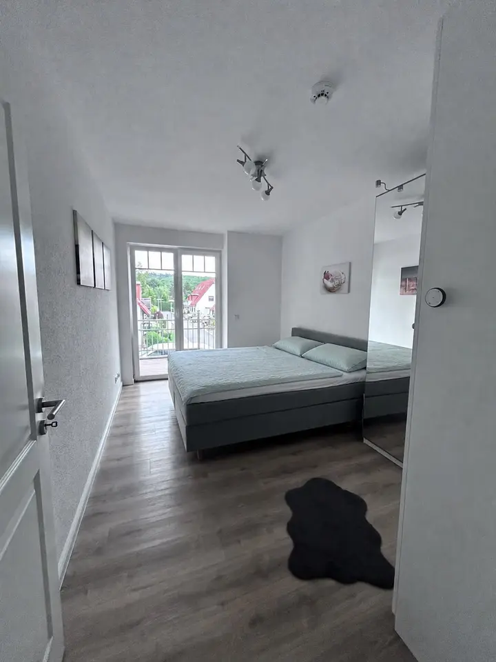 3 Zimmer Wohnung mit 104 m² in Duderstadt – Bild 8