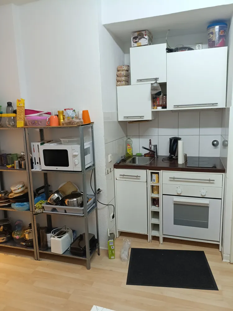 2 Zimmer Wohnung mit 38 m² in Dortmund – Bild 5