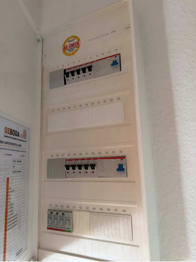 2 room apartment with 53 m² in Gelsenkirchen – Photo 6