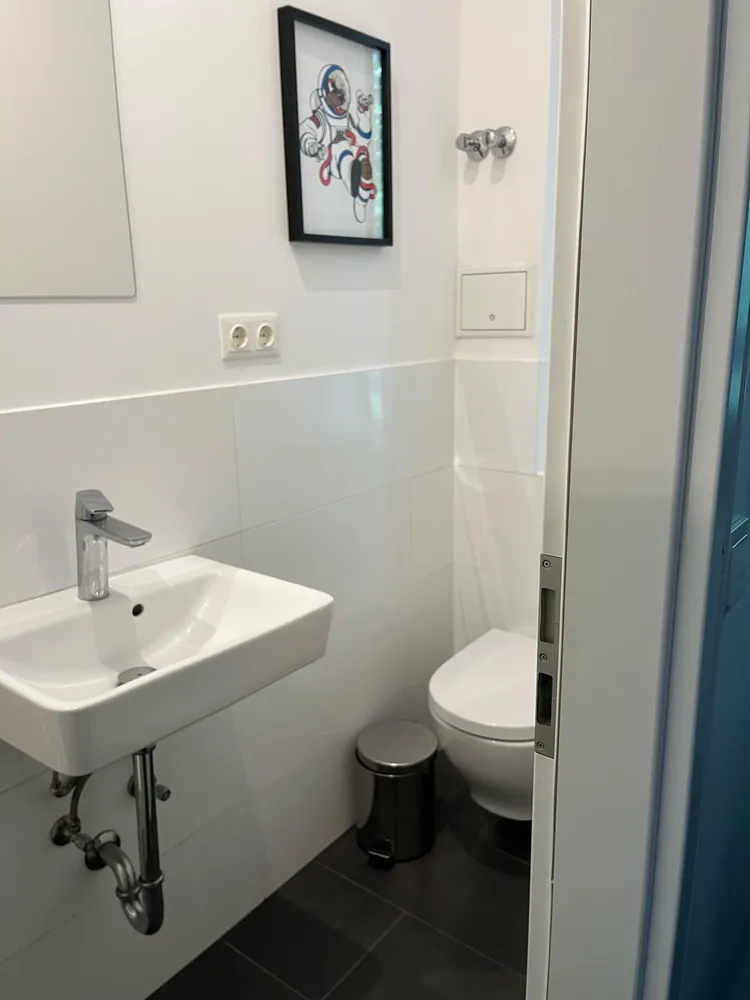 2 Zimmer Wohnung mit 49 m² in Berlin – Bild 10