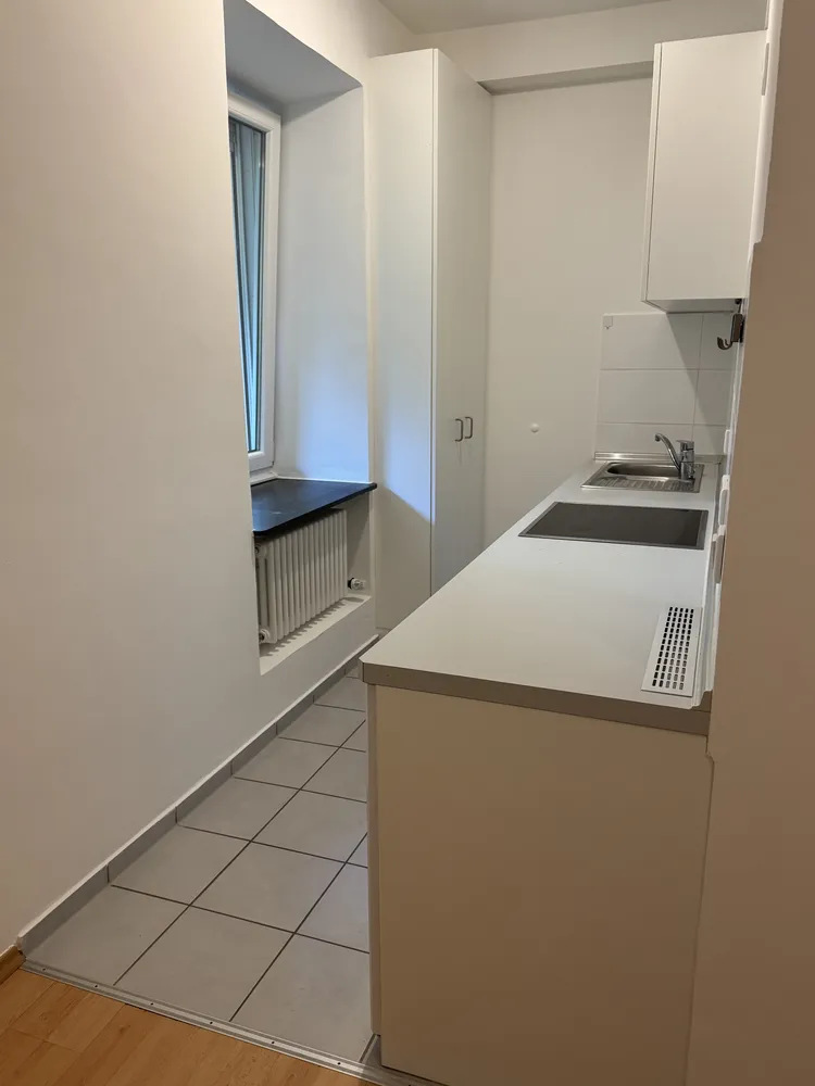 3 Zimmer Wohnung mit 50 m² in München – Bild 9