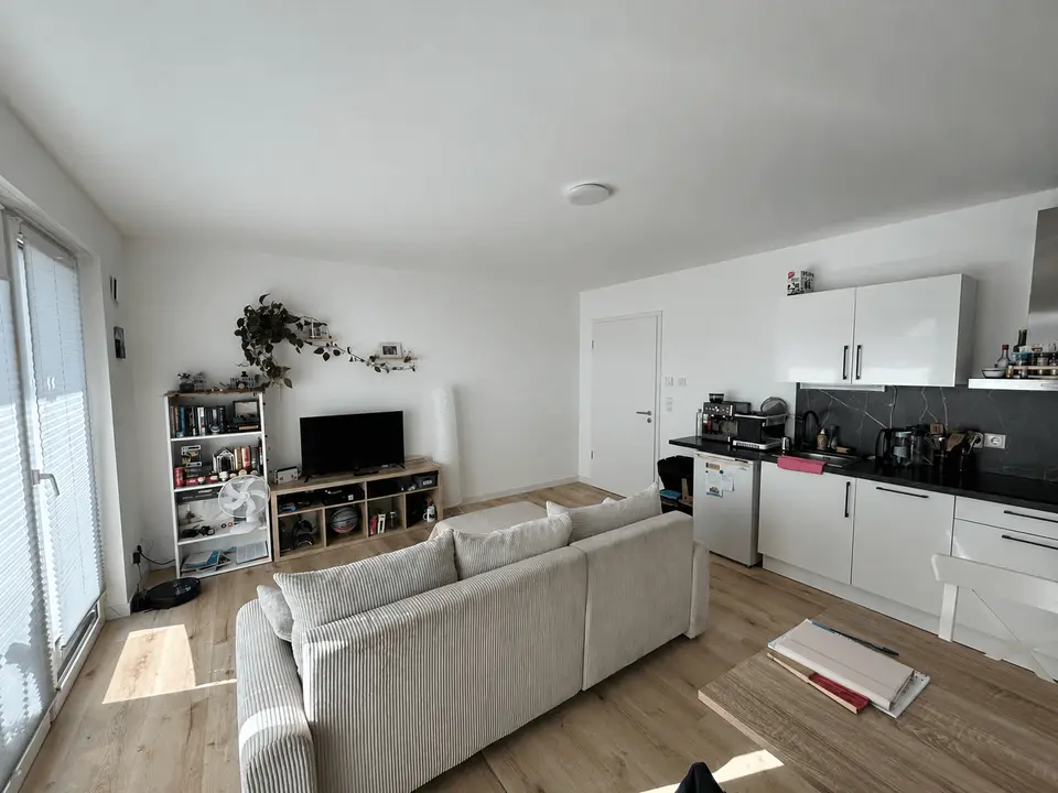 2 Zimmer Wohnung mit 61 m² in Osnabrück – Bild 2