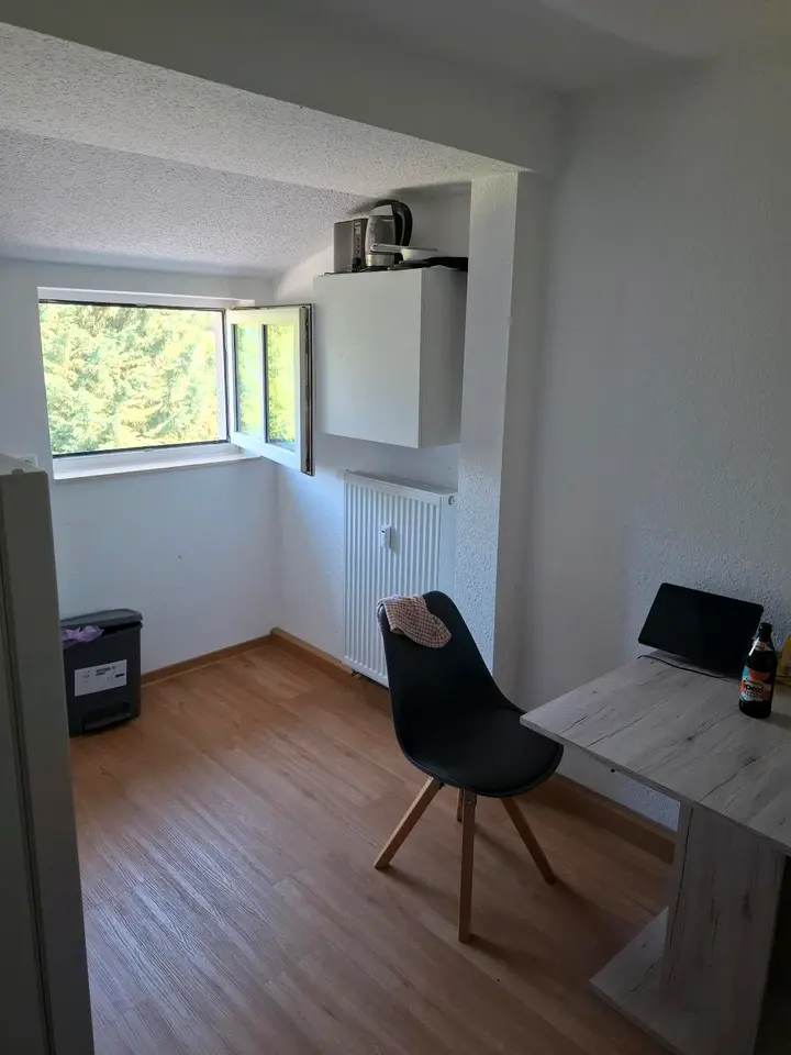 2 Zimmer Wohnung mit 36 m² in Kamenz – Bild 3