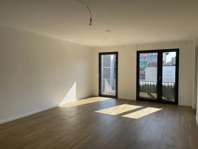 3 room apartment with 90 m² in Mönchengladbach – Photo 1