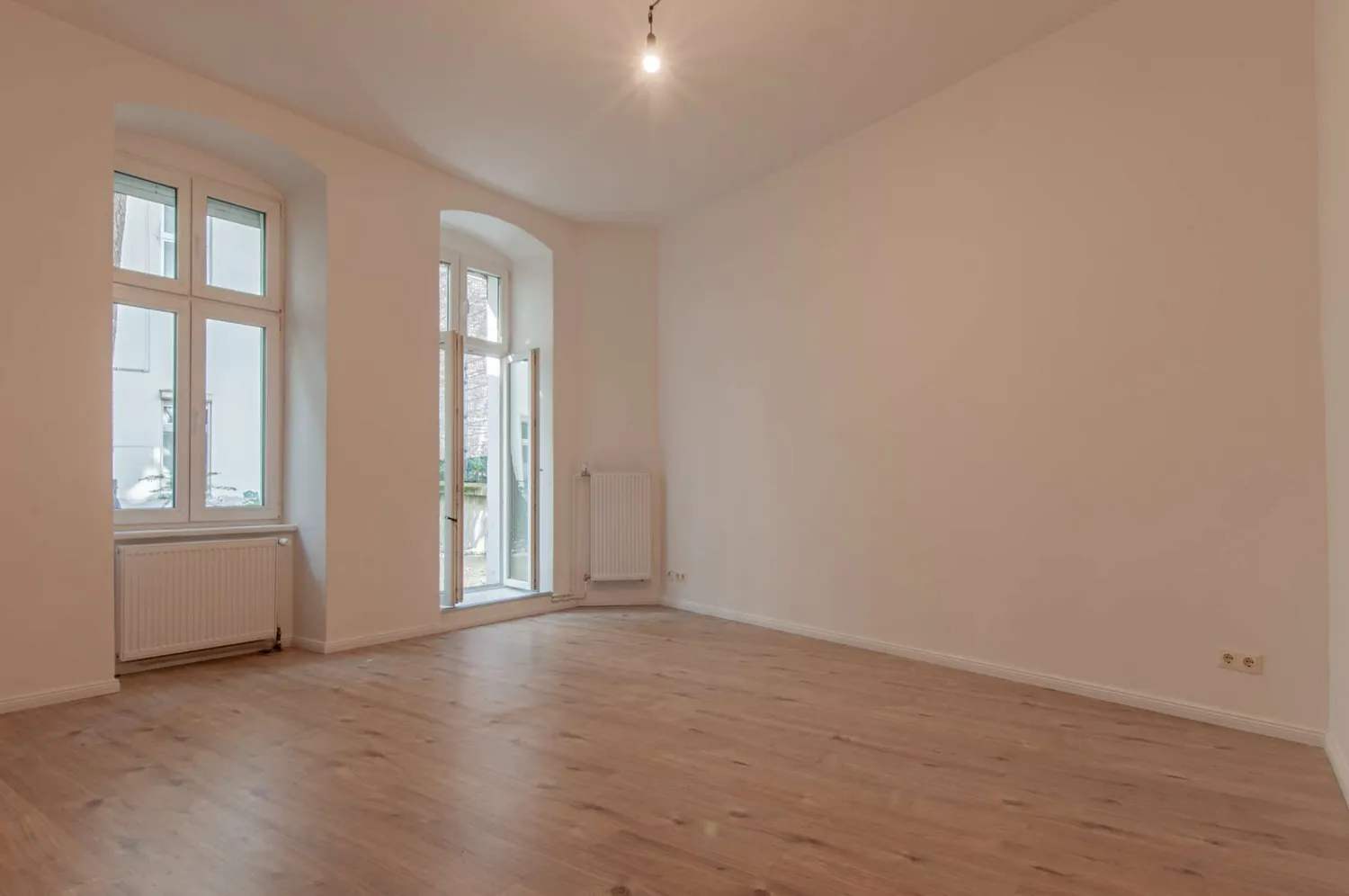 1 Zimmer Wohnung mit 49 m² in Berlin – Bild 2