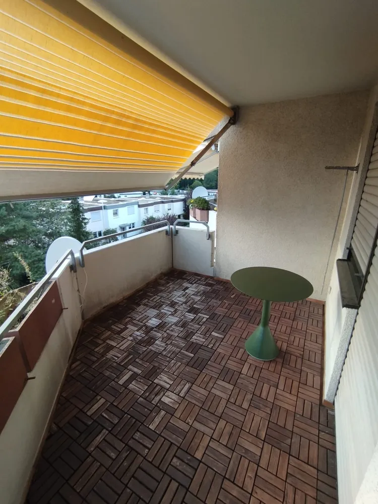 2 Zimmer Wohnung mit 67 m² in Stuttgart – Bild 3