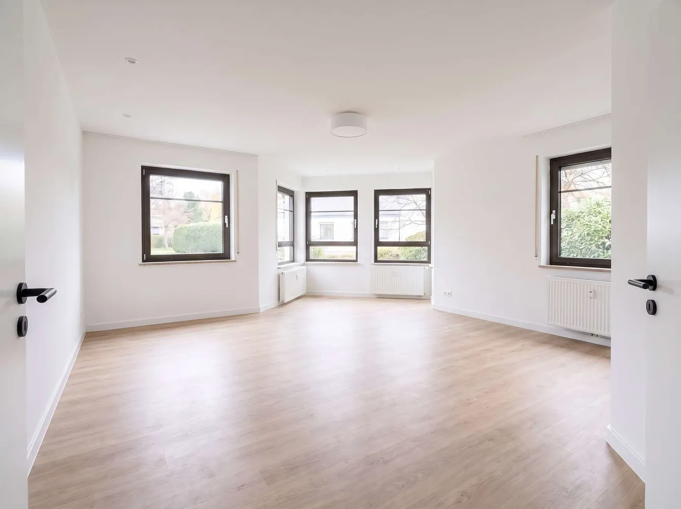 3 Zimmer Wohnung mit 87 m² in München – Bild 8