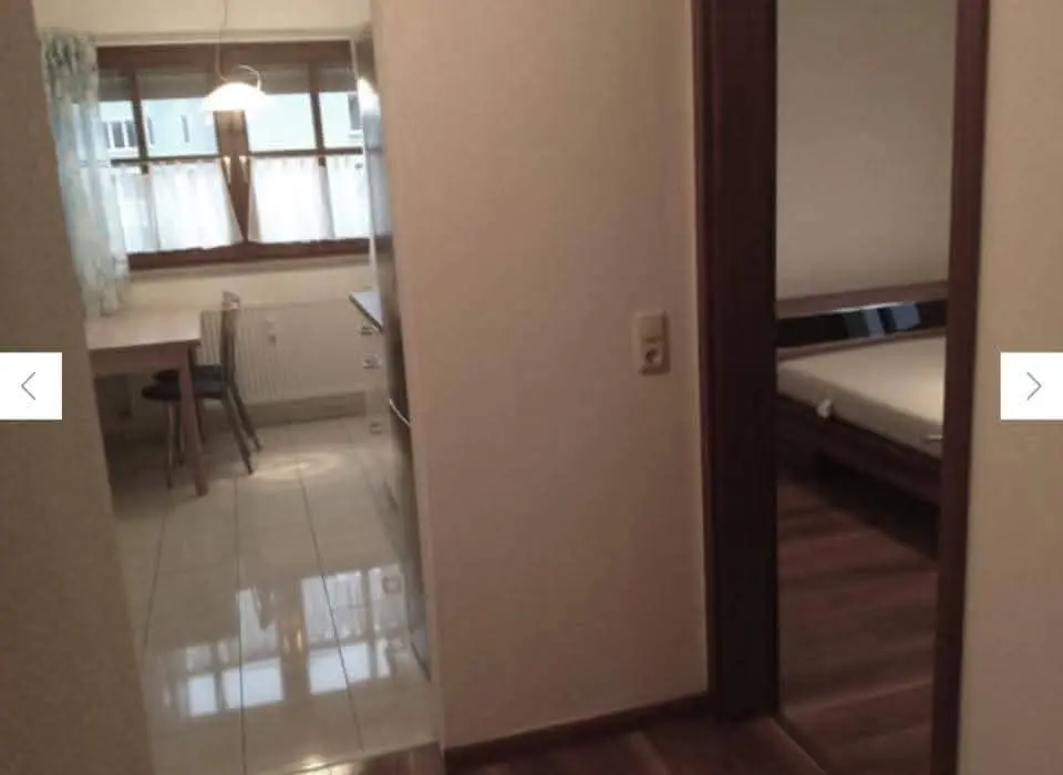 3 Zimmer Wohnung mit 75 m² in Landshut – Bild 5