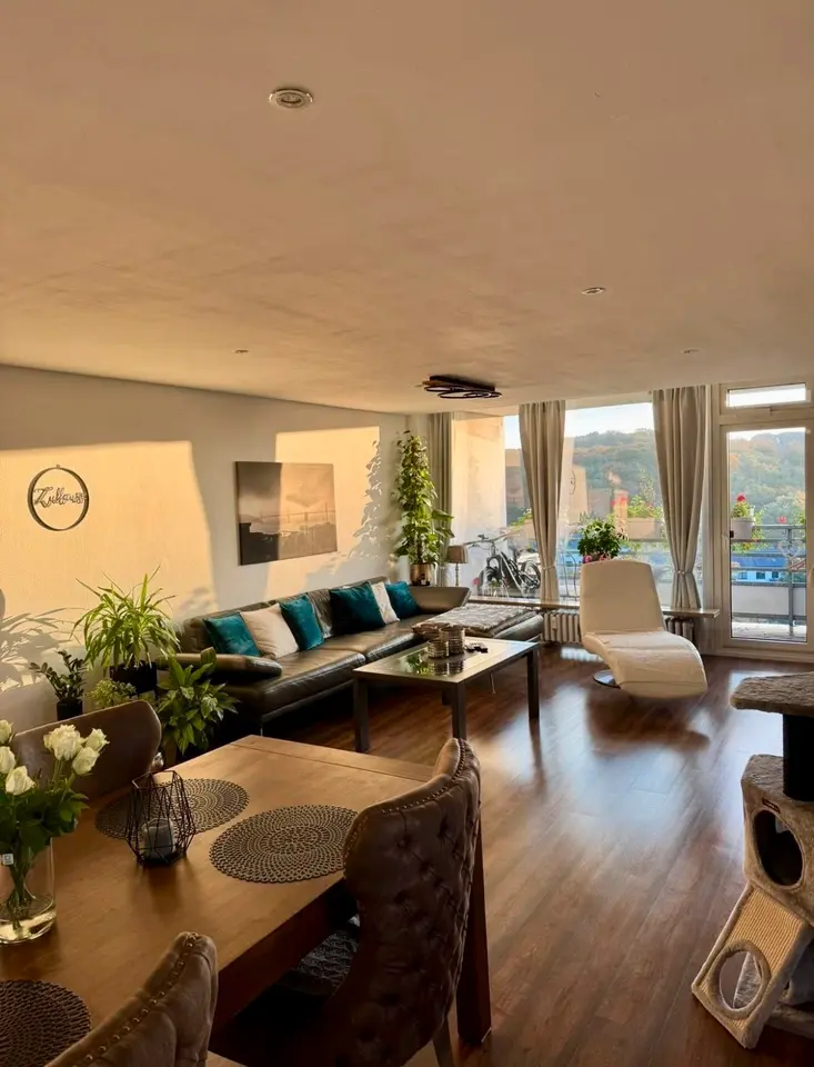 3 Zimmer Wohnung mit 101 m² in Ratingen – Bild 1