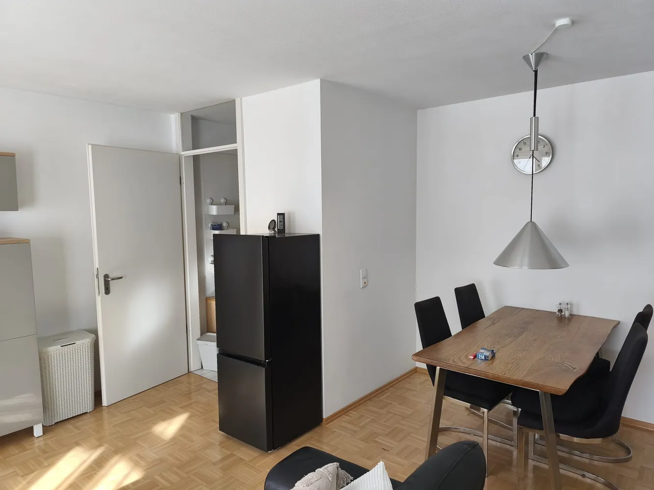 2 Zimmer Wohnung mit 60 m² in München – Bild 2