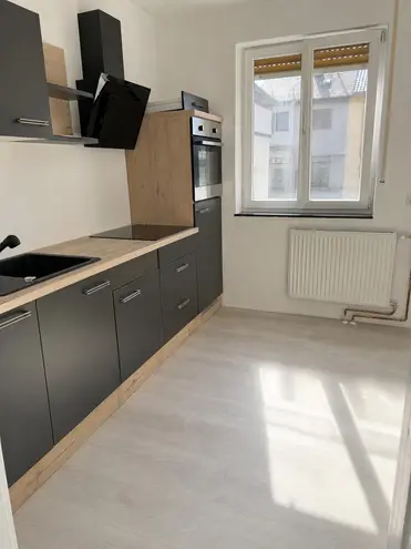 4 Zimmer Haus mit 118 m² in Bamberg – Bild 3