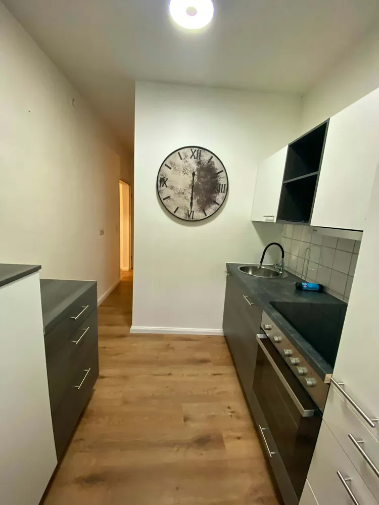 WG-Zimmer mit 8 m² in München – Bild 11