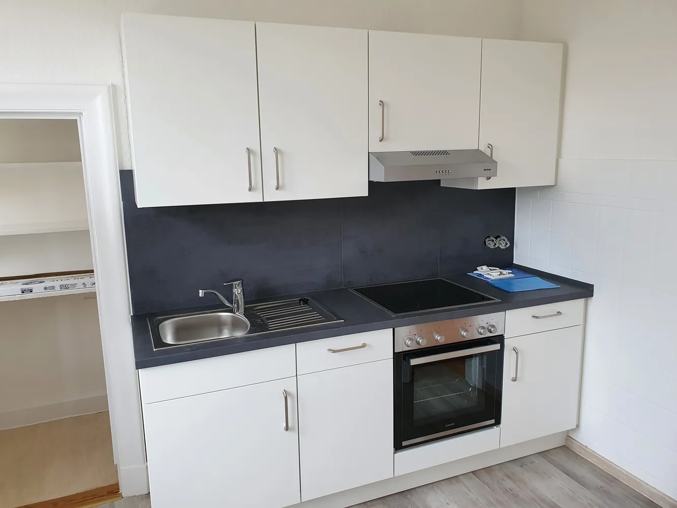4 Zimmer Wohnung mit 110 m² in Cuxhaven – Bild 8