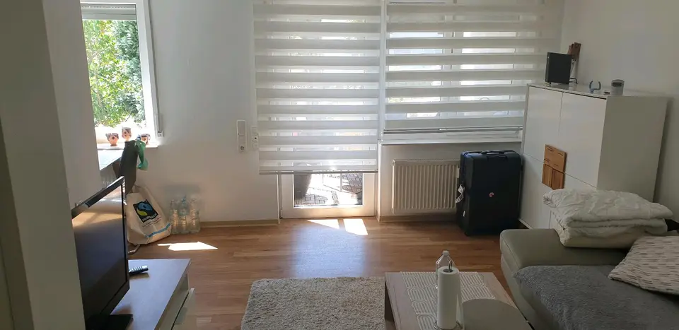 WG-Zimmer mit 23 m² in Frankfurt am Main – Bild 3