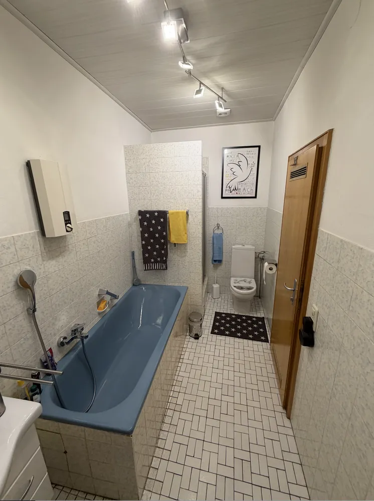 4 Zimmer Wohnung mit 101 m² in Duisburg – Bild 4