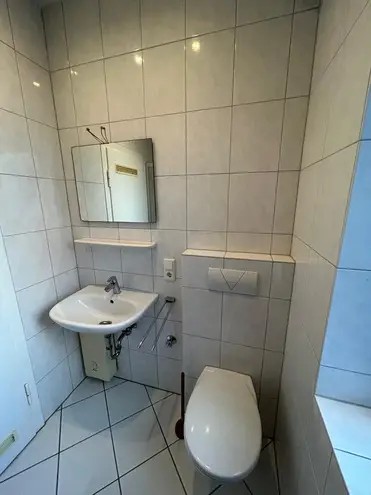 3 Zimmer Wohnung mit 70 m² in Düsseldorf – Bild 5